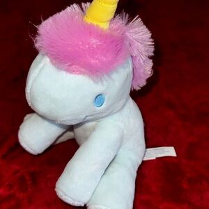 Sanrio Hello Kitty & Friends Cinnamoroll Corune Plush NWT Build a Bear Exclusive